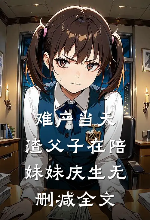 难产当天，渣父子在陪妹妹庆生无删减全文