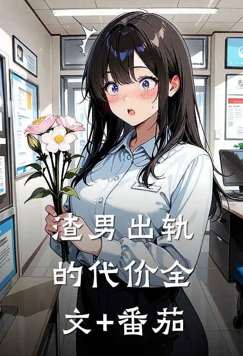 渣男出轨的代价全文+番茄