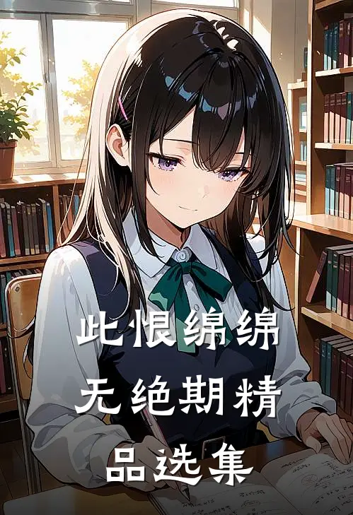 此恨绵绵无绝期精品选集