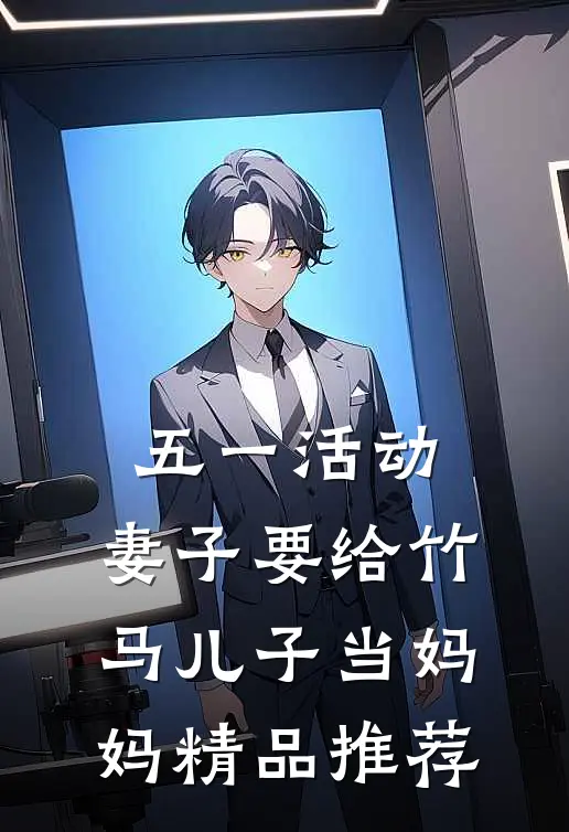 五一活动，妻子要给竹马儿子当妈妈精品推荐