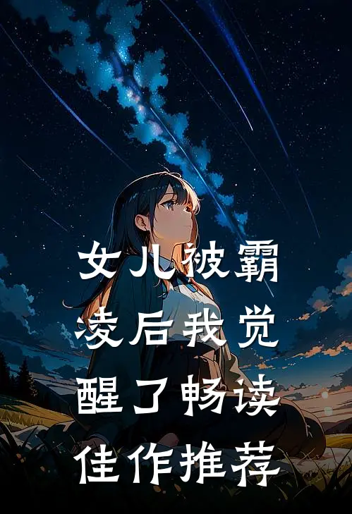 女儿被霸凌后我觉醒了畅读佳作推荐