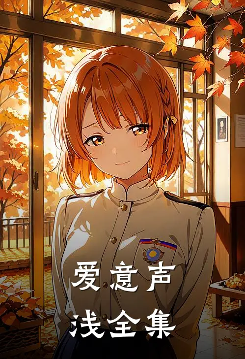 爱意声浅全集
