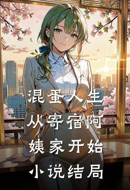 混蛋人生，从寄宿阿姨家开始小说结局