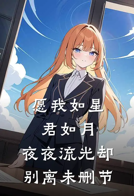 愿我如星君如月，夜夜流光却别离未删节