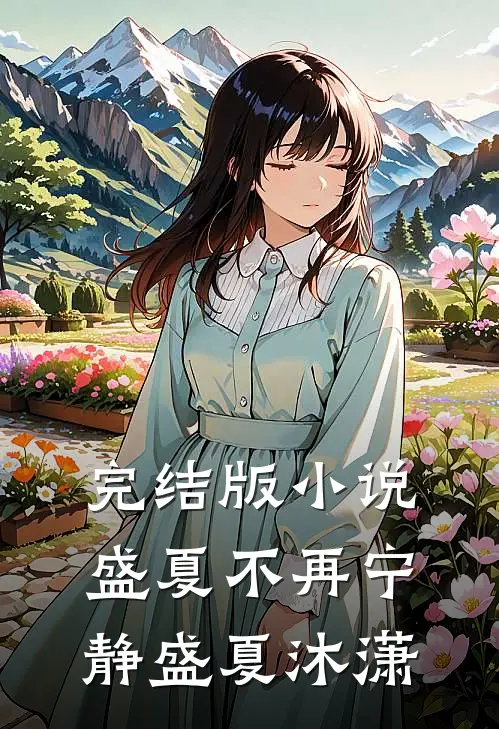 完结版小说盛夏不再宁静盛夏沐潇