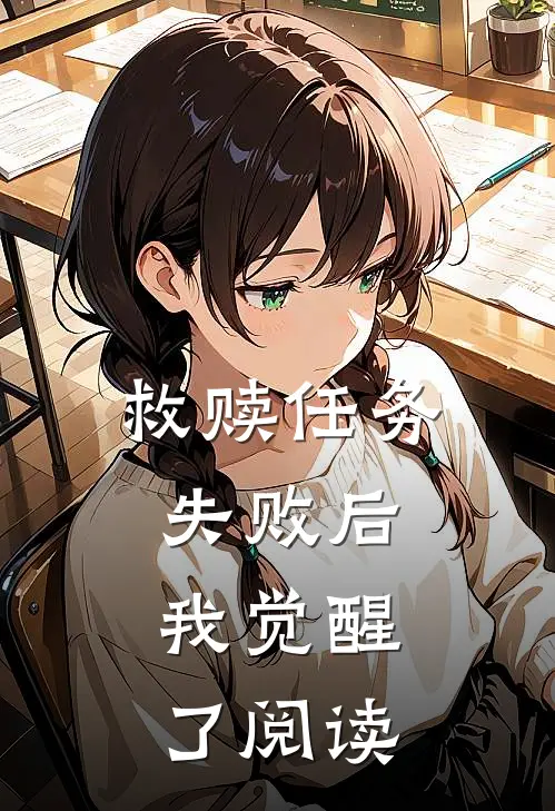 救赎任务失败后，我觉醒了阅读