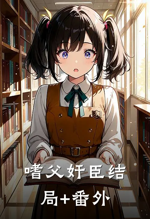 嗜父奸臣结局+番外
