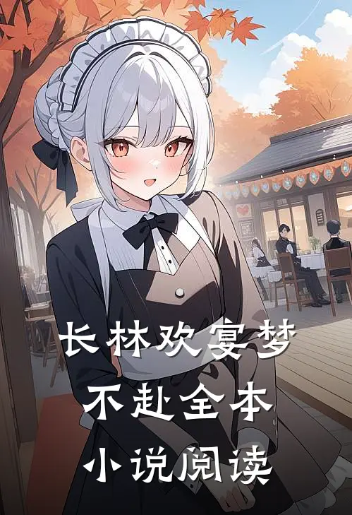 长林欢宴梦不赴全本小说阅读