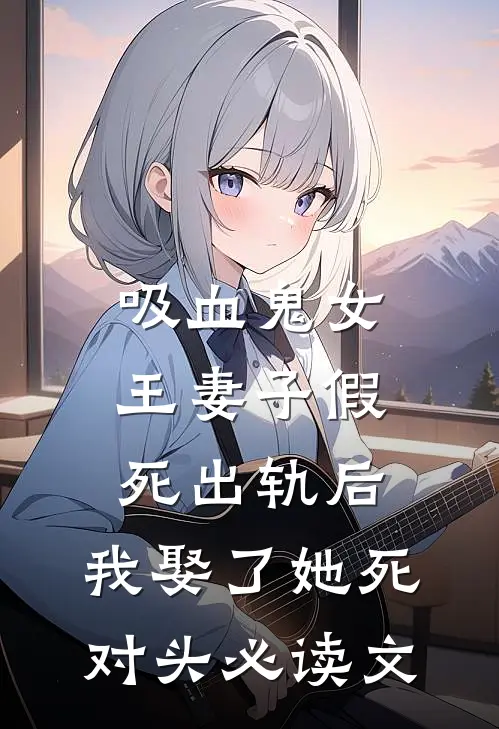 吸血鬼女王妻子假死出轨后，我娶了她死对头必读文
