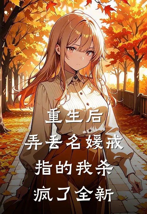 重生后，弄丢名媛戒指的我杀疯了全新