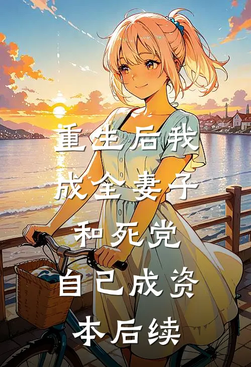 重生后我成全妻子和死党，自己成资本后续