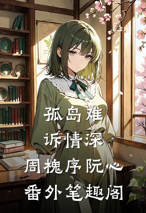 孤岛难诉情深：周槐序阮心番外笔趣阁