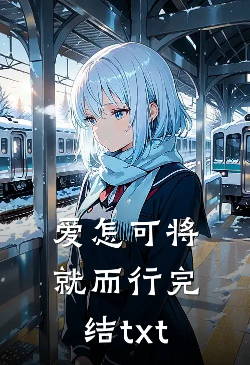 爱怎可将就而行完结txt