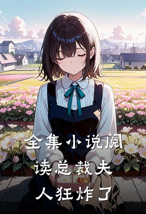 全集小说阅读总裁夫人狂炸了