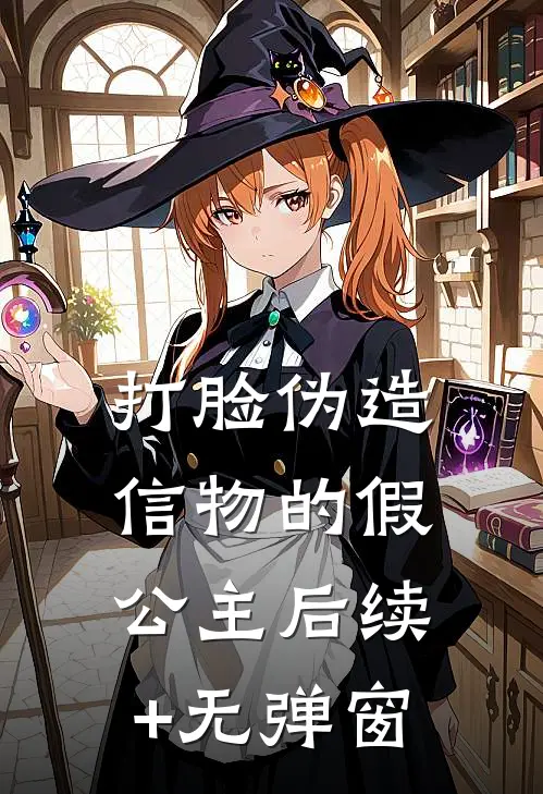 打脸伪造信物的假公主后续+无弹窗