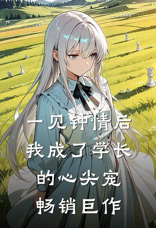 一见钟情后，我成了学长的心尖宠畅销巨作