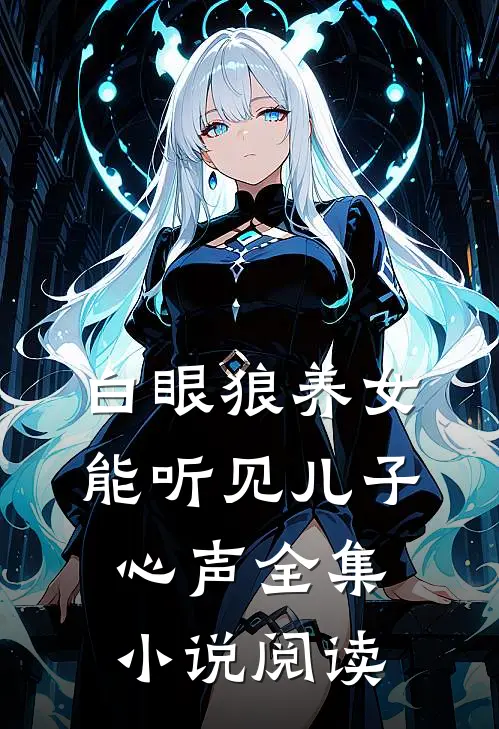 白眼狼养女能听见儿子心声全集小说阅读
