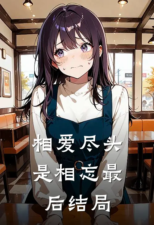 相爱尽头是相忘最后结局