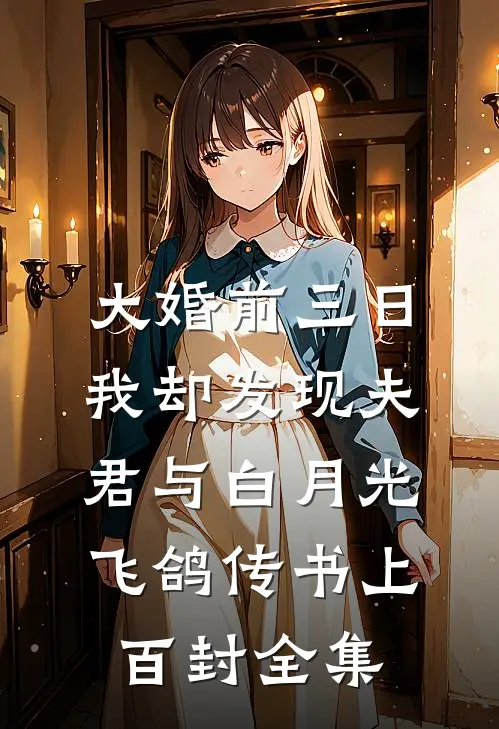 大婚前三日，我却发现夫君与白月光飞鸽传书上百封 全集