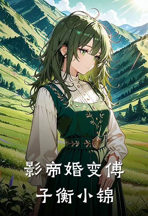 影帝婚变傅子衡小锦