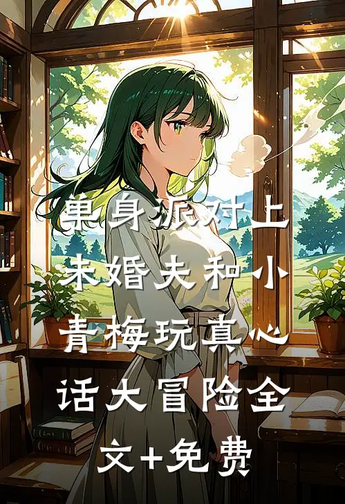 单身派对上，未婚夫和小青梅玩真心话大冒险全文+免费