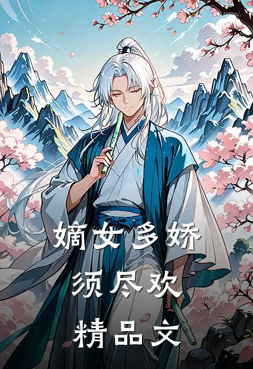 嫡女多娇，须尽欢精品文