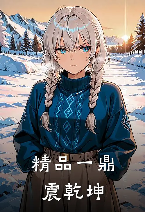 精品一鼎震乾坤