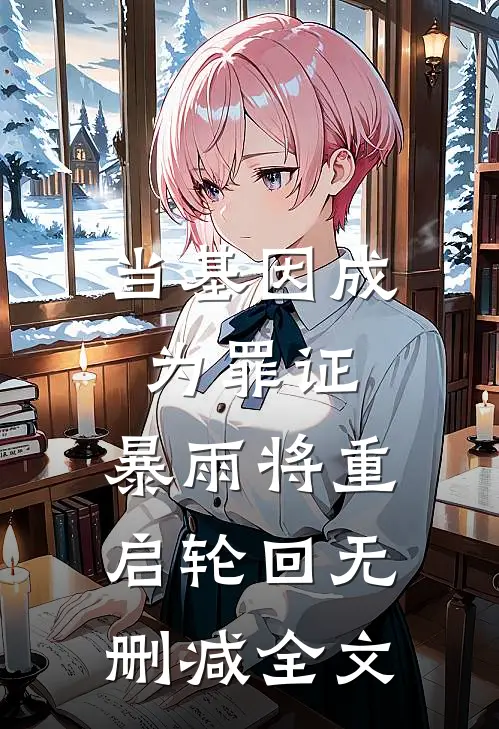 当基因成为罪证，暴雨将重启轮回无删减全文