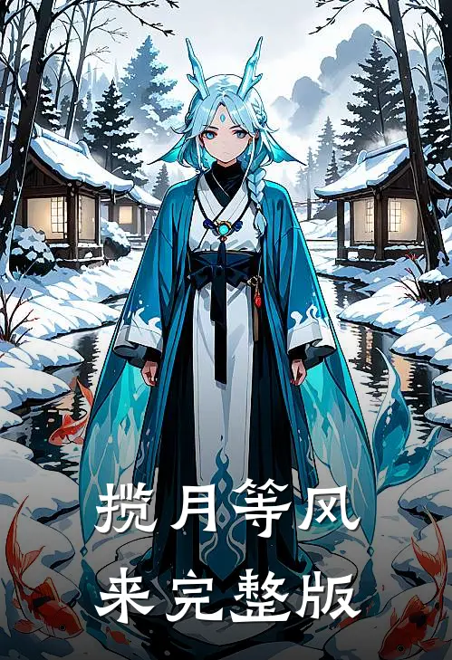 揽月等风来完整版