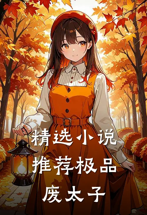 精选小说推荐极品废太子