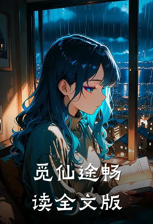 觅仙途畅读全文版