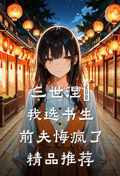 三世涅槃，我选书生，前夫悔疯了精品推荐