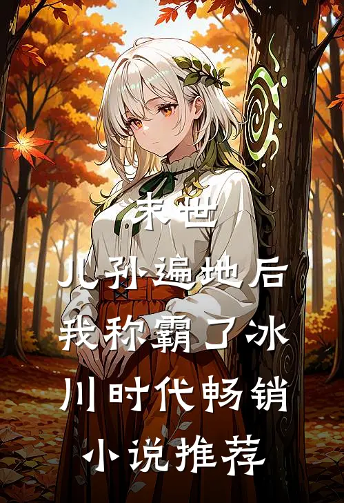 末世：儿孙遍地后，我称霸了冰川时代畅销小说推荐