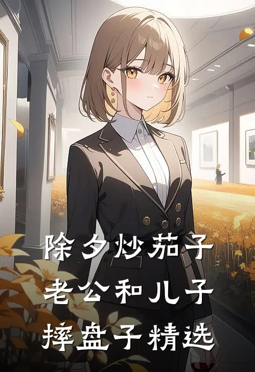 除夕炒茄子，老公和儿子摔盘子精选