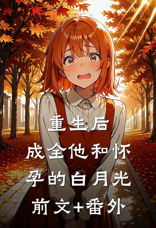 重生后，成全他和怀孕的白月光前文+番外