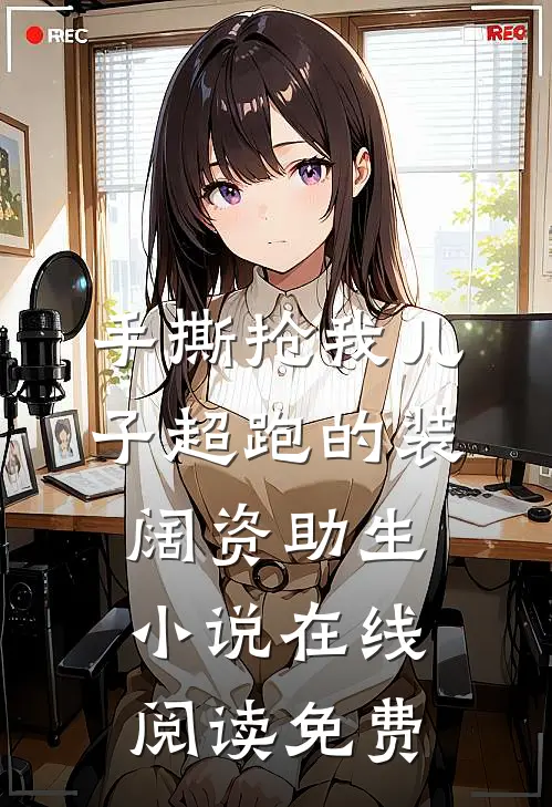 手撕抢我儿子超跑的装阔资助生小说在线阅读免费