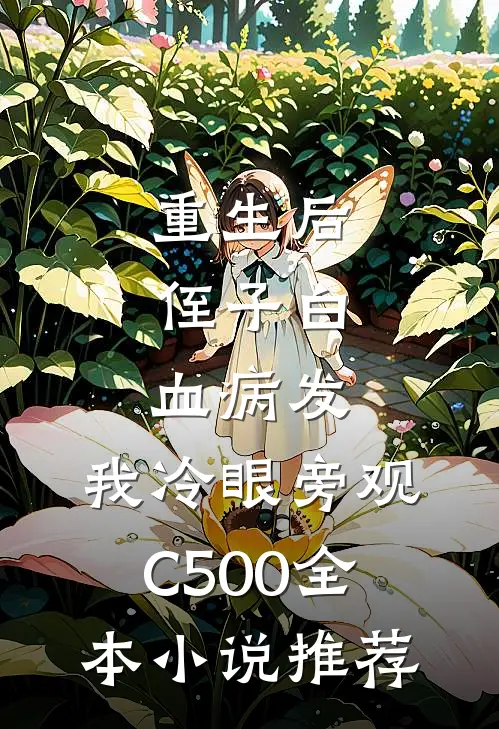 重生后，侄子白血病发，我冷眼旁观C500全本小说推荐