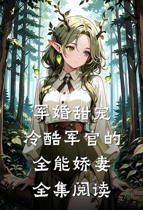 军婚甜宠：冷酷军官的全能娇妻全集阅读