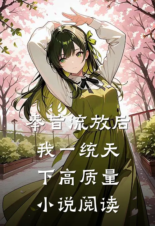 奉旨流放后，我一统天下高质量小说阅读