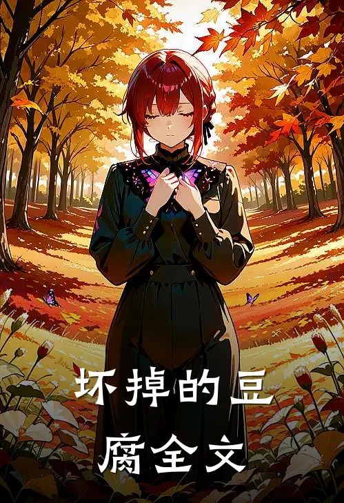 坏掉的豆腐全文