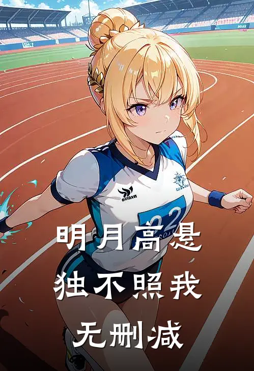 明月高悬独不照我无删减