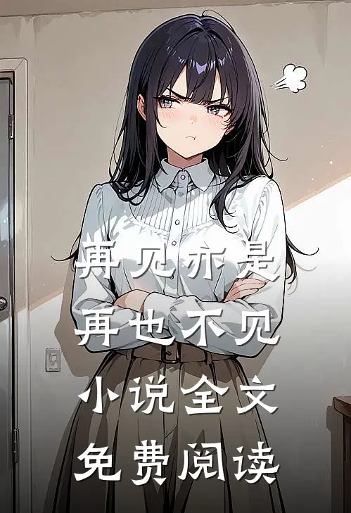 再见亦是再也不见小说全文免费阅读