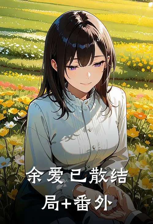余爱已散结局+番外
