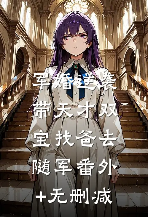 军婚逆袭：带天才双宝找爸去随军番外+无删减