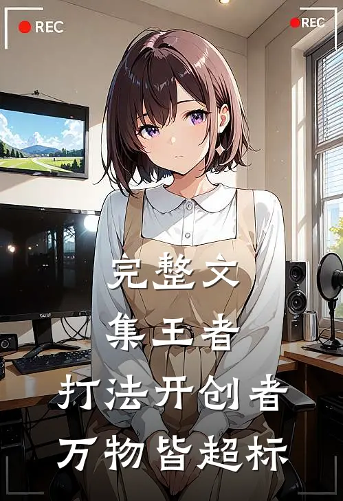 完整文集王者：打法开创者，万物皆超标
