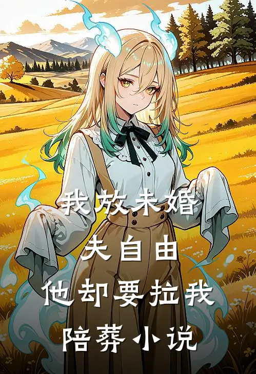 我放未婚夫自由，他却要拉我陪葬小说