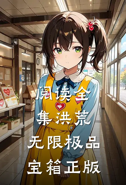 阅读全集洪荒:无限极品宝箱正版