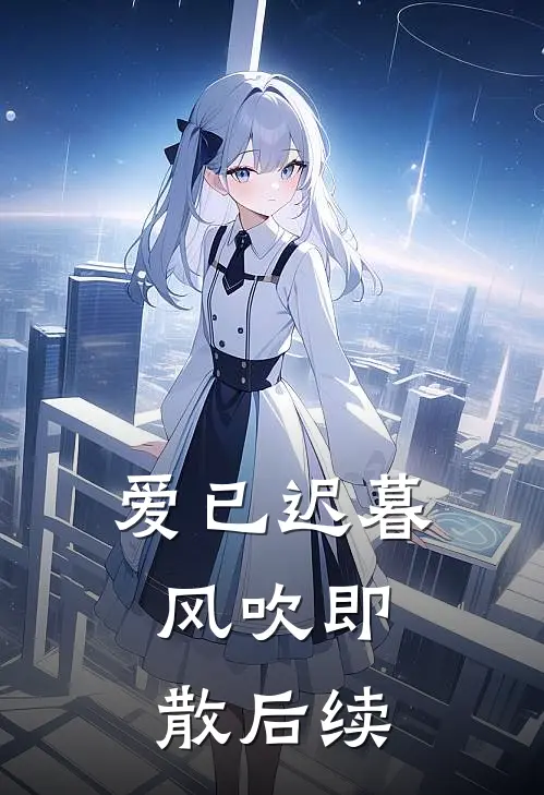 爱已迟暮，风吹即散后续