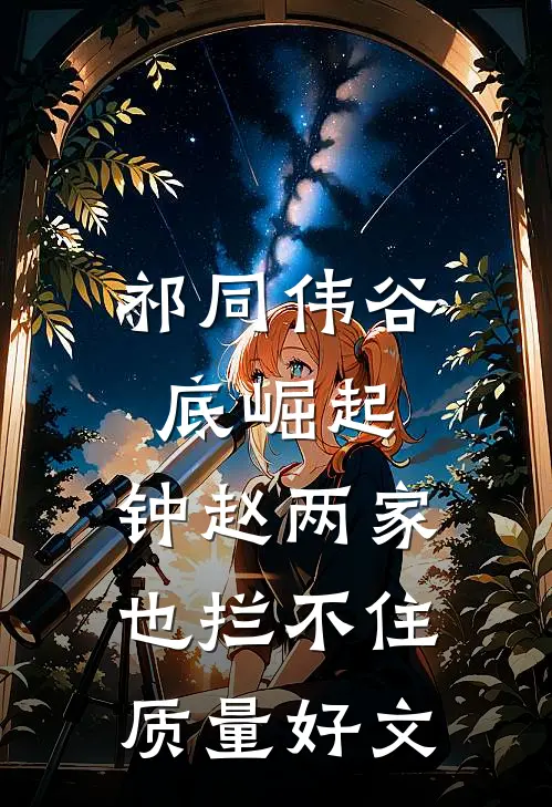 祁同伟谷底崛起，钟赵两家也拦不住质量好文
