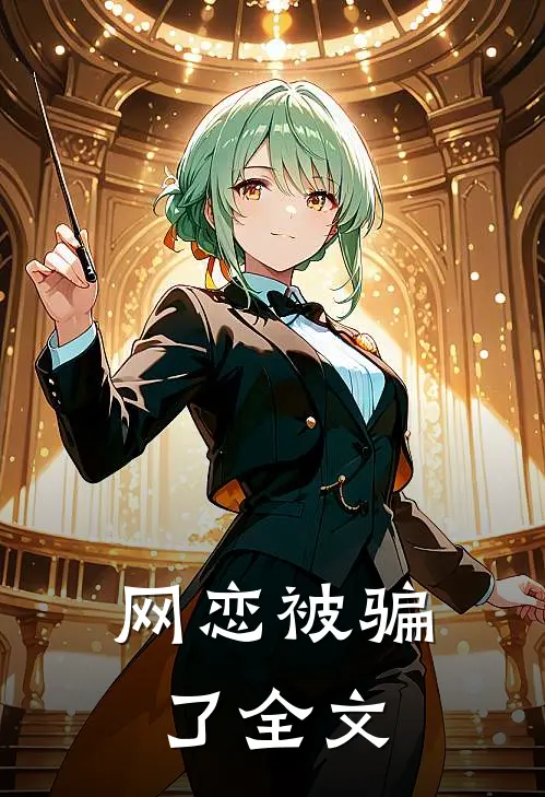 网恋被骗了全文